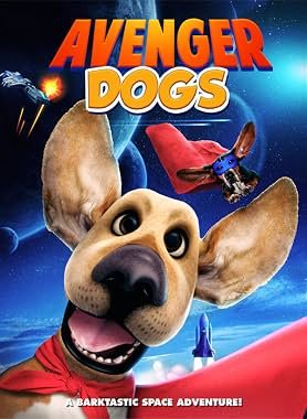 LugaTv | Watch Wonder Dogs for free online