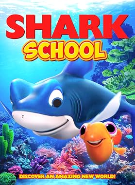 LugaTv | Watch Shark School for free online