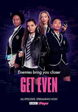 LugaTv | Watch Get Even seasons 1 - 1 for free online