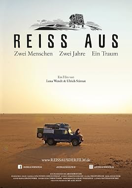 LugaTv | Watch Reiss Aus Zwei Menschen. Zwei Jahre. Ein Traum for free online
