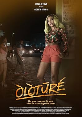 LugaTv | Watch Òlòturé for free online