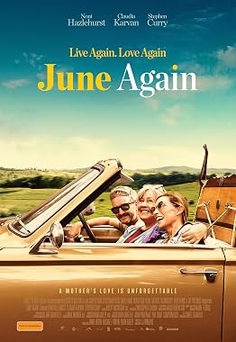 LugaTv | Watch June Again for free online