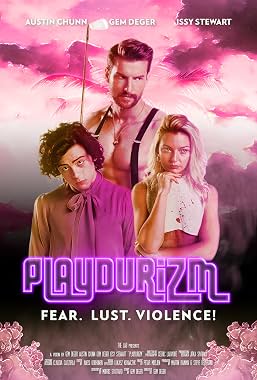 LugaTv | Watch Playdurizm for free online
