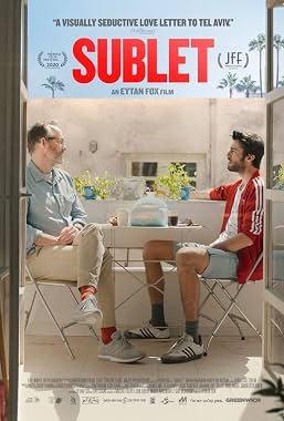 LugaTv | Watch Sublet for free online