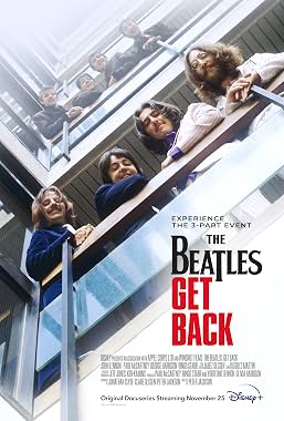LugaTv | Watch The Beatles: Get Back seasons 1 - 1 for free online