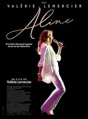 LugaTv | Watch Aline for free online
