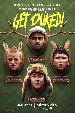 LugaTv | Watch Boyz in the Wood for free online