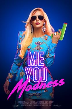 LugaTv | Watch Me You Madness for free online