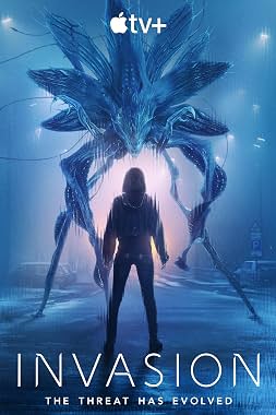 LugaTv | Watch Invasion seasons 1 - 3 for free online