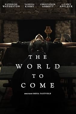 LugaTv | Watch The World to Come for free online