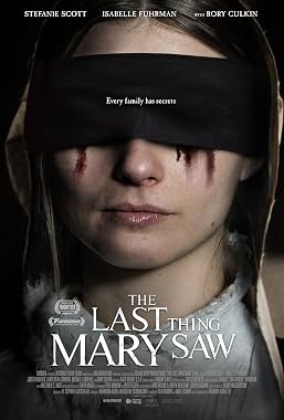 LugaTv | Watch The Last Thing Mary Saw for free online