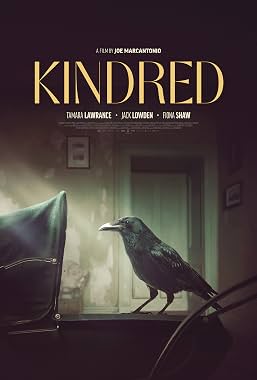 LugaTv | Watch Kindred for free online