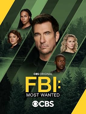 LugaTv | Watch FBI: Most Wanted seasons 1 - 6 for free online