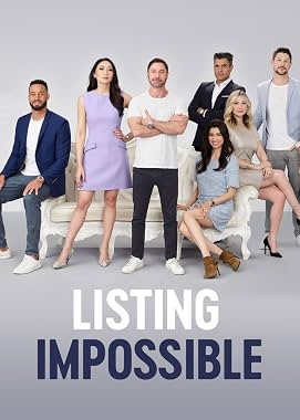 LugaTv | Watch Listing Impossible seasons 1 - 1 for free online
