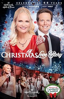 LugaTv | Watch A Christmas Love Story for free online
