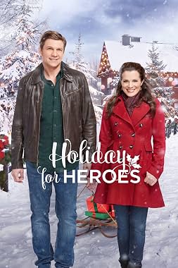 LugaTv | Watch Holiday for Heroes for free online