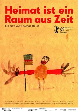 LugaTv | Watch Heimat ist ein Raum aus Zeit for free online