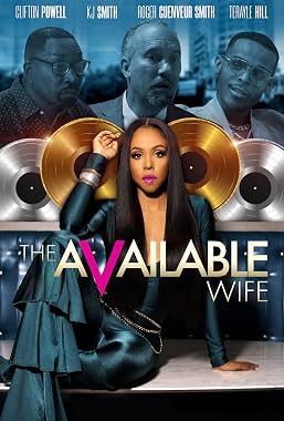 LugaTv | Watch The Available Wife for free online