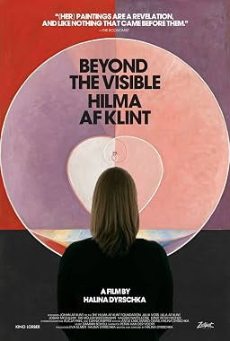 LugaTv | Watch Jenseits des Sichtbaren   Hilma af Klint for free online