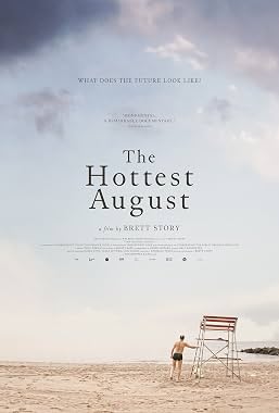 LugaTv | Watch The Hottest August for free online