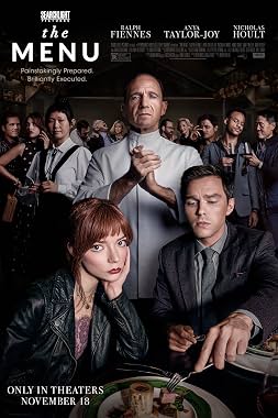 LugaTv | Watch The Menu for free online