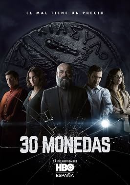 LugaTv | Watch 30 Coins seasons 1 - 2 for free online