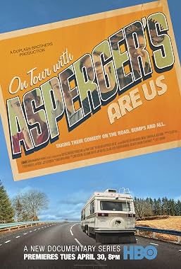 LugaTv | Watch On Tour with Aspergers Are Us seasons 1 - 1 for free online