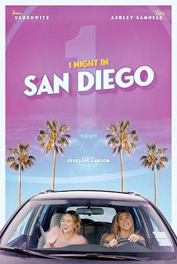 LugaTv | Watch 1 Night in San Diego for free online