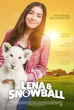LugaTv | Watch Lena and Snowball for free online