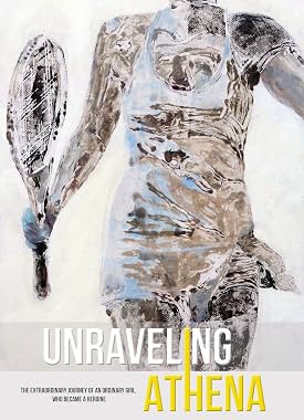LugaTv | Watch Unraveling Athena for free online