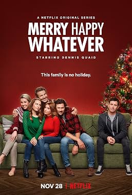 LugaTv | Watch Merry Happy Whatever seasons 1 - 1 for free online