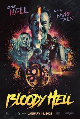 LugaTv | Watch Bloody Hell for free online