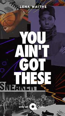 LugaTv | Watch You Aint Got These seasons 1 - 1 for free online