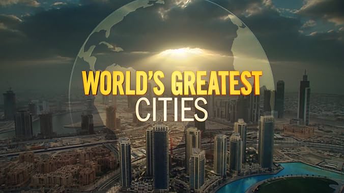 LugaTv | Watch Worlds Greatest Cities seasons 1 - 1 for free online