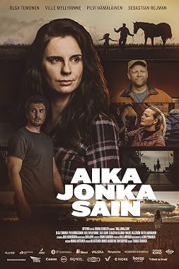 LugaTv | Watch Aika jonka sain for free online