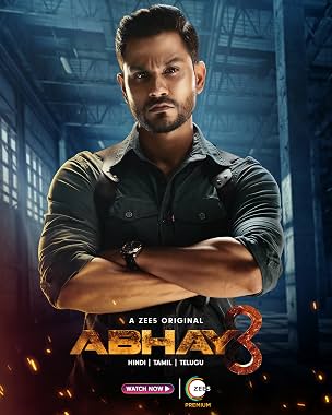 LugaTv | Watch Abhay seasons 1 - 3 for free online