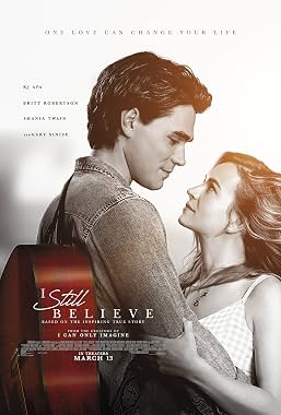 LugaTv | Watch I Still Believe for free online