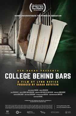 LugaTv | Watch College Behind Bars seasons 1 - 1 for free online