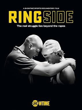 LugaTv | Watch Ringside for free online