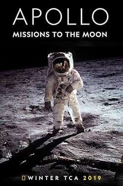 LugaTv | Watch Apollo Missions to the Moon for free online
