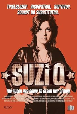 LugaTv | Watch Suzi Q for free online