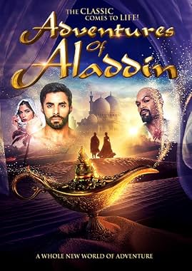 LugaTv | Watch Adventures of Aladdin for free online