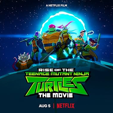 LugaTv | Watch Rise of the Teenage Mutant Ninja Turtles for free online