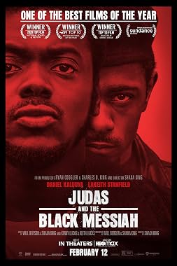 LugaTv | Watch Judas and the Black Messiah for free online