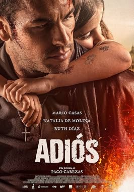 LugaTv | Watch Adiós for free online