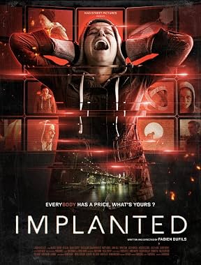 LugaTv | Watch Implanted for free online
