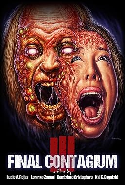 LugaTv | Watch Ill Final Contagium for free online