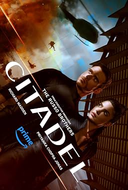 LugaTv | Watch Citadel seasons 1 - 2 for free online