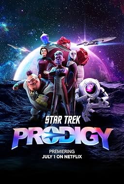 LugaTv | Watch Star Trek Prodigy seasons 1 - 2 for free online