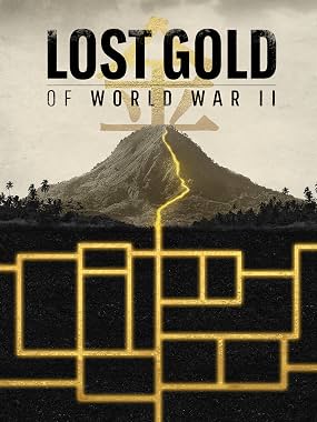 LugaTv | Watch Lost Gold of WW2 seasons 1 - 2 for free online